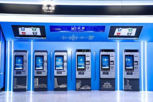 全球首座AI智慧车站落成广州地铁成网红打卡新地标 猎户星空带你尝鲜看